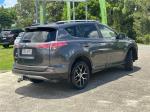 2018 TOYOTA RAV4 4D WAGON GXL (2WD) ZSA42R MY18