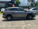 2018 TOYOTA RAV4 4D WAGON GXL (2WD) ZSA42R MY18