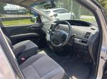 2012 TOYOTA TARAGO 4D WAGON GLX ACR50R MY13