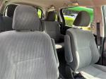 2012 TOYOTA TARAGO 4D WAGON GLX ACR50R MY13