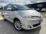 2012 TOYOTA TARAGO 4D WAGON GLX ACR50R MY13