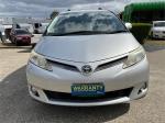 2012 TOYOTA TARAGO 4D WAGON GLX ACR50R MY13