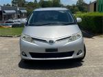 2012 TOYOTA TARAGO 4D WAGON GLX ACR50R MY13