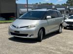 2012 TOYOTA TARAGO 4D WAGON GLX ACR50R MY13