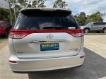 2012 TOYOTA TARAGO 4D WAGON GLX ACR50R MY13