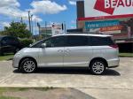 2012 TOYOTA TARAGO 4D WAGON GLX ACR50R MY13