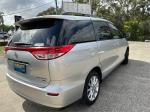 2012 TOYOTA TARAGO 4D WAGON GLX ACR50R MY13