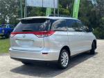 2012 TOYOTA TARAGO 4D WAGON GLX ACR50R MY13