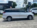 2012 TOYOTA TARAGO 4D WAGON GLX ACR50R MY13