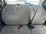 2012 TOYOTA TARAGO 4D WAGON GLX ACR50R MY13