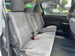 2012 TOYOTA TARAGO 4D WAGON GLX ACR50R MY13