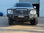 2018 VOLKSWAGEN AMAROK DUAL CAB UTILITY V6 TDI 550 SPORTLINE 2H MY18