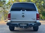 2018 VOLKSWAGEN AMAROK DUAL CAB UTILITY V6 TDI 550 SPORTLINE 2H MY18