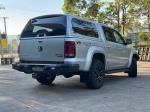 2018 VOLKSWAGEN AMAROK DUAL CAB UTILITY V6 TDI 550 SPORTLINE 2H MY18