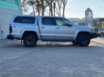 2018 VOLKSWAGEN AMAROK DUAL CAB UTILITY V6 TDI 550 SPORTLINE 2H MY18