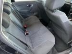 2012 VOLKSWAGEN POLO 5D HATCHBACK 77 TSI COMFORTLINE 6R MY12 UPDATE