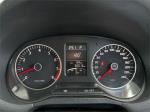 2012 VOLKSWAGEN POLO 5D HATCHBACK 77 TSI COMFORTLINE 6R MY12 UPDATE