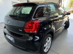 2012 VOLKSWAGEN POLO 5D HATCHBACK 77 TSI COMFORTLINE 6R MY12 UPDATE
