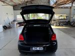 2012 VOLKSWAGEN POLO 5D HATCHBACK 77 TSI COMFORTLINE 6R MY12 UPDATE