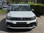 2020 VOLKSWAGEN TIGUAN 4D WAGON ALLSPACE 162 TSI HIGHLINE 5NA MY21