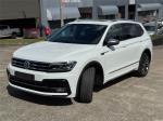 2020 VOLKSWAGEN TIGUAN 4D WAGON ALLSPACE 162 TSI HIGHLINE 5NA MY21