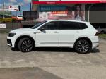 2020 VOLKSWAGEN TIGUAN 4D WAGON ALLSPACE 162 TSI HIGHLINE 5NA MY21