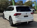 2020 VOLKSWAGEN TIGUAN 4D WAGON ALLSPACE 162 TSI HIGHLINE 5NA MY21