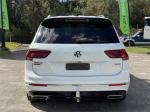 2020 VOLKSWAGEN TIGUAN 4D WAGON ALLSPACE 162 TSI HIGHLINE 5NA MY21