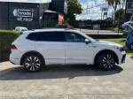2020 VOLKSWAGEN TIGUAN 4D WAGON ALLSPACE 162 TSI HIGHLINE 5NA MY21